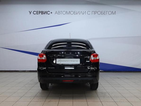 Lada (ВАЗ) Granta I Рестайлинг с пробегом 2023 года, цена 750 000 рублей, 75343 км, лифтбек, Автокод Объявления