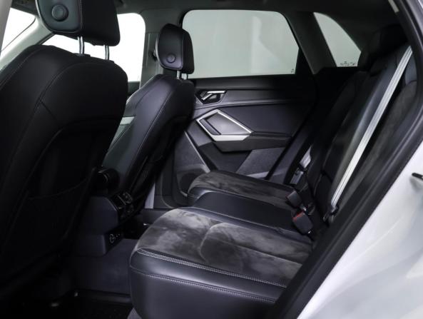 Audi Q3 II (F3) с пробегом 2021 года, цена 3 450 000 рублей, 55979 км, внедорожник, Автокод Объявления