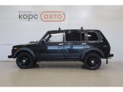 Lada (ВАЗ) 2131 (4x4) I Коломна  - изображение 14