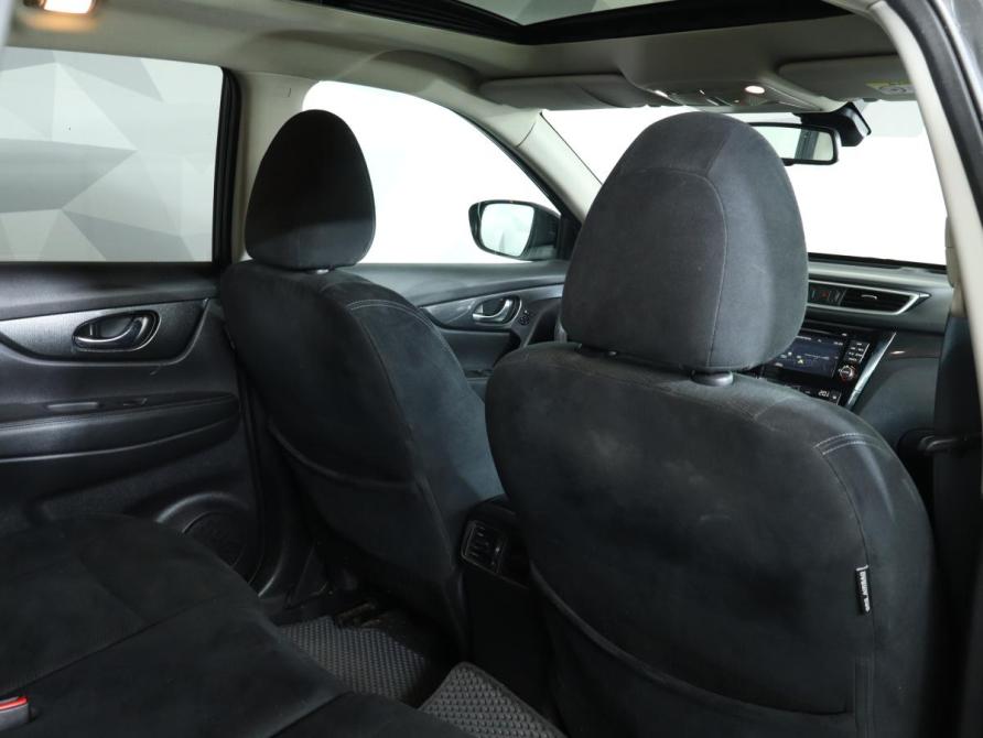 Nissan X-Trail III Москва  - изображение 26