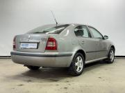 Skoda Octavia I (A4) Рестайлинг Ярославль  - изображение 20