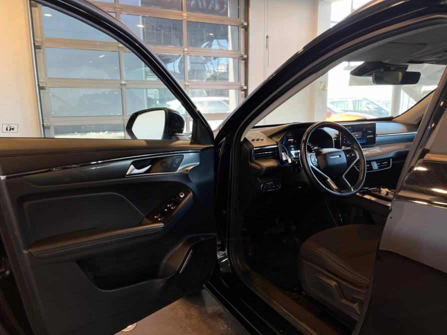 Haval Jolion I Чебоксары  - изображение 18