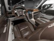 Cadillac Escalade III Москва  - изображение 40