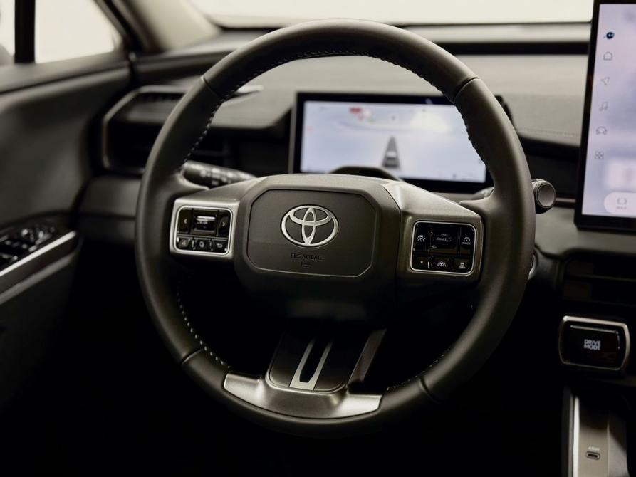 Toyota RAV4 VI (XA60) Вологда  - изображение 19