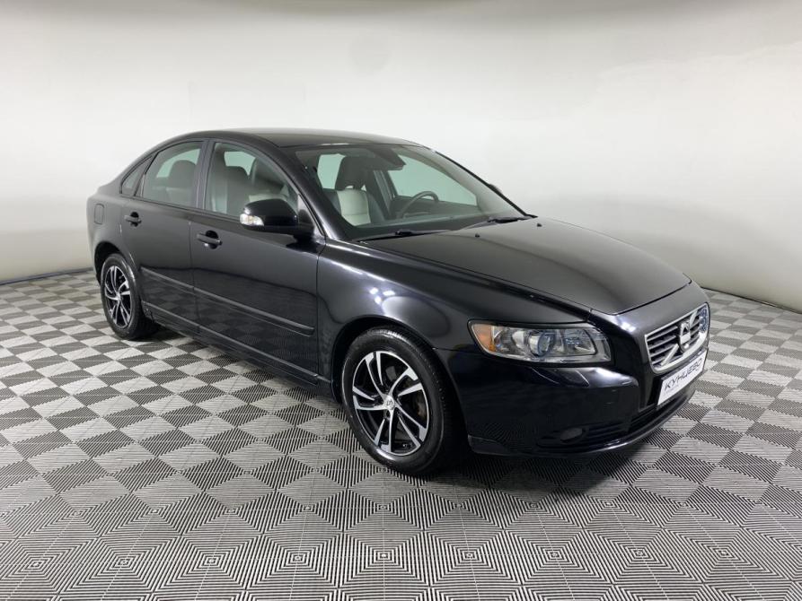 Volvo S40 II Рестайлинг Москва  - изображение 3