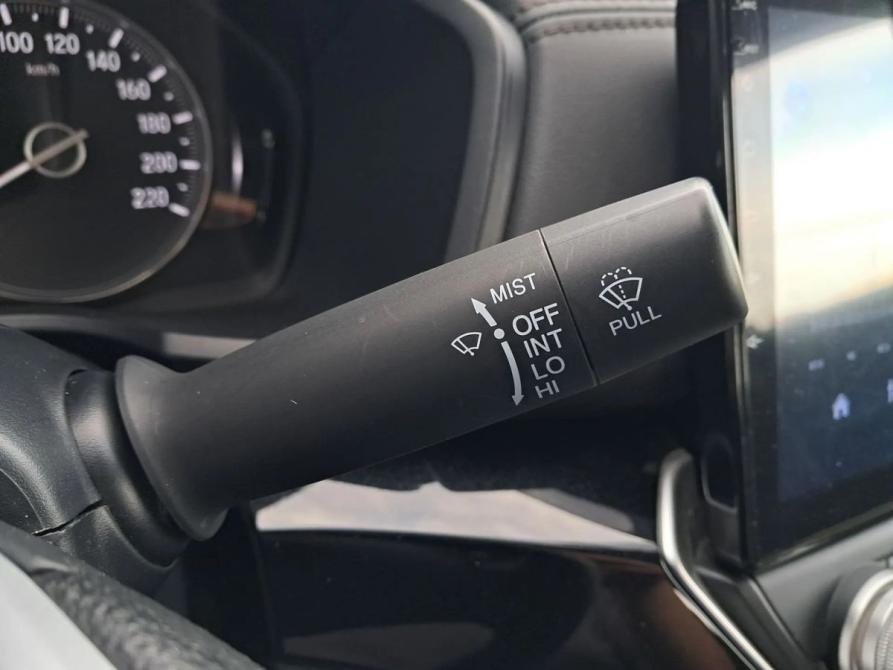 Honda Crider II Рестайлинг Санкт-Петербург  - изображение 12
