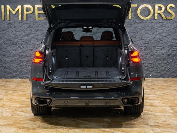 Новый BMW X5 IV (G05/G18) Рестайлинг 2026 года, цена 16 390 000 рублей, внедорожник, Автокод Объявления