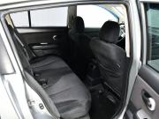 Nissan Tiida I Рестайлинг Новосибирск  - изображение 43