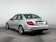 Mercedes-Benz C-Класс III (W204) Рестайлинг Санкт-Петербург  - изображение 26