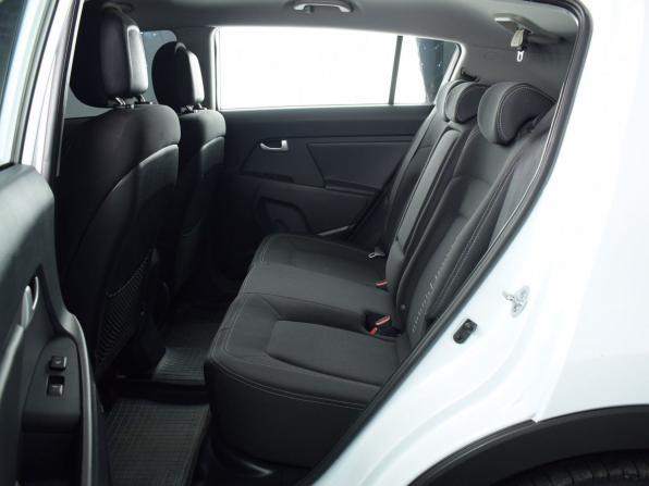 Kia Sportage III Рестайлинг с пробегом 2014 года, цена 1 314 995 рублей, 218003 км, внедорожник, Автокод Объявления