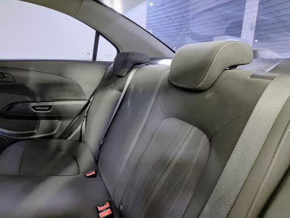 Chevrolet Aveo II с пробегом 2012 года, цена 700 000 рублей, 205768 км, седан, Автокод Объявления