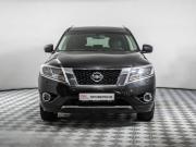 Nissan Pathfinder IV Москва  - изображение 21
