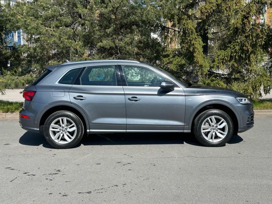 Audi Q5 II (FY) Санкт-Петербург  - изображение 5