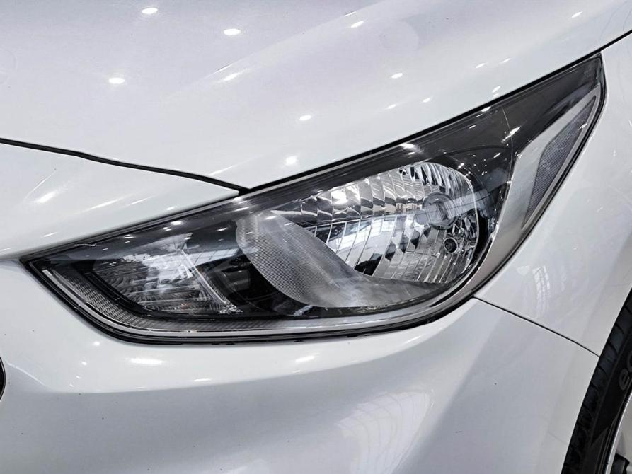 Hyundai Solaris II Казань  - изображение 21