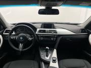 BMW 3 серии VI (F3x) Рестайлинг Ростов-на-Дону  - изображение 38