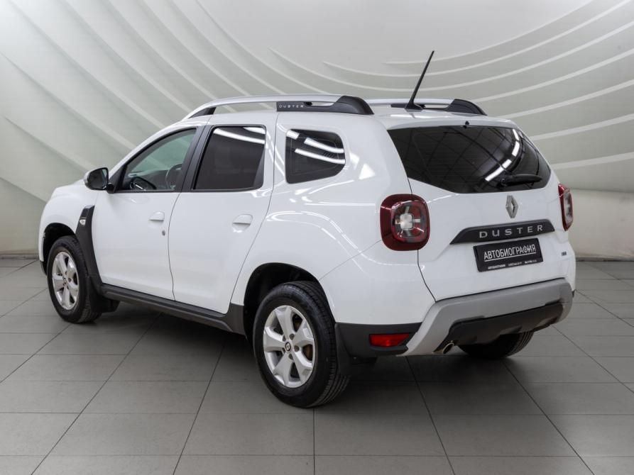 Renault Duster II Волгоград  - изображение 5