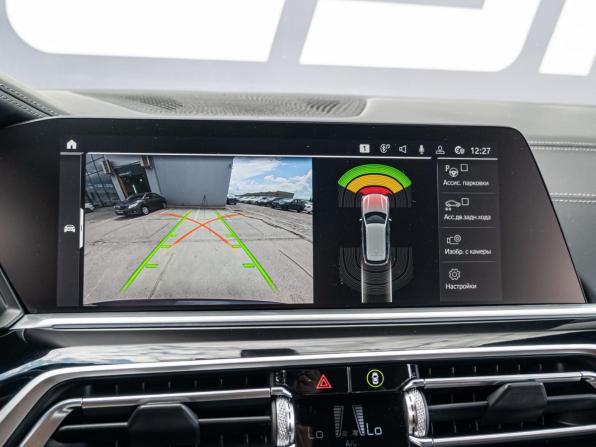 BMW X5 IV (G05/G18) с пробегом 2019 года, цена 5 420 000 рублей, 142838 км, внедорожник, Автокод Объявления