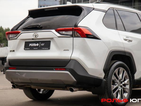 Toyota RAV4 V (XA50) с пробегом 2021 года, цена 3 298 000 рублей, 110396 км, внедорожник, Автокод Объявления