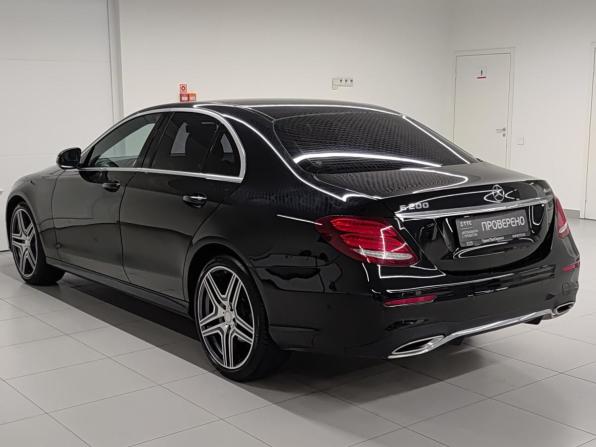 Mercedes-Benz E-Класс V (W213 S213 C238) с пробегом 2020 года, цена 3 300 000 рублей, 148906 км, седан, Автокод Объявления