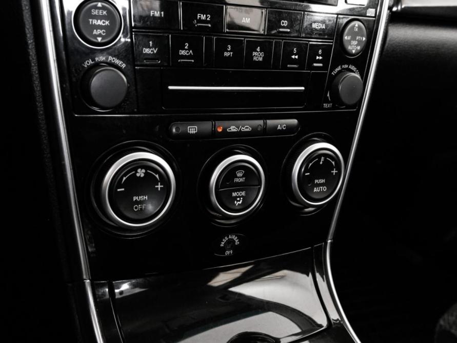 Mazda 6 I (GG) Рестайлинг Санкт-Петербург  - изображение 15