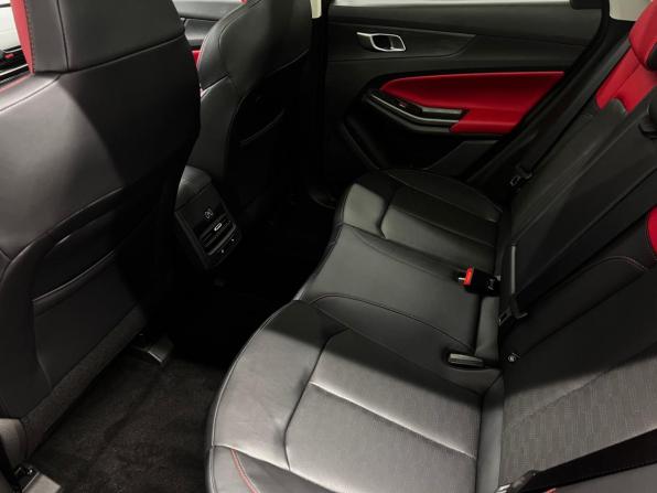 Changan CS55 Plus II с пробегом 2023 года, цена 2 145 000 рублей, 31490 км, внедорожник, Автокод Объявления