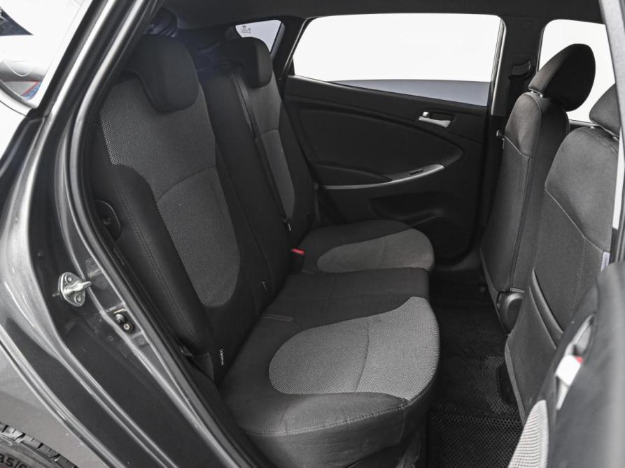 Hyundai Solaris I Ставрополь  - изображение 7