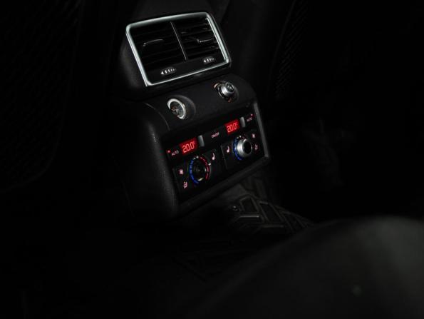 Audi Q7 I (4L) Рестайлинг с пробегом 2012 года, цена 1 899 585 рублей, 321504 км, внедорожник, Автокод Объявления