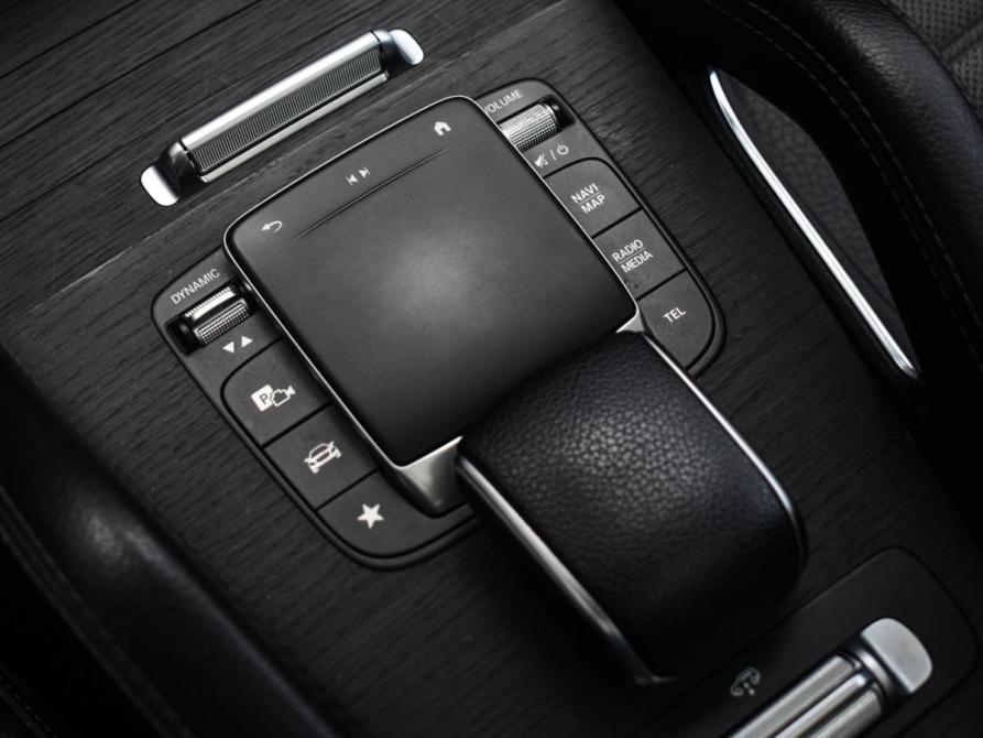 Mercedes-Benz GLE II (V167) Краснодар  - изображение 16