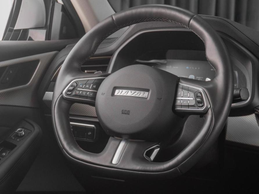 Haval F7 I Рестайлинг Тюмень  - изображение 20