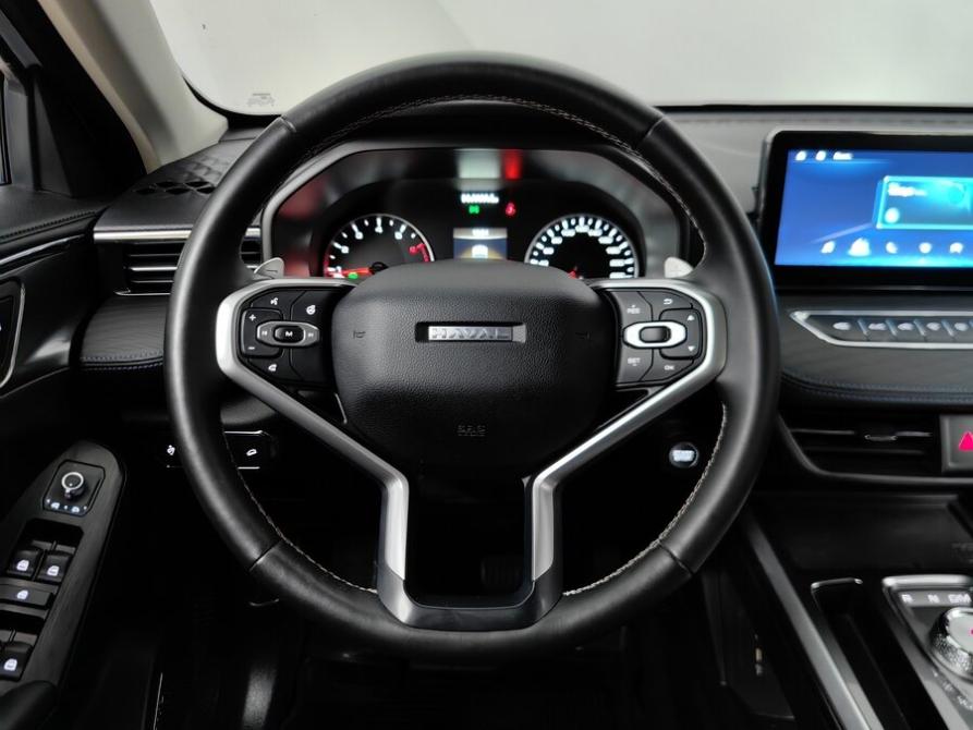 Haval Jolion I Рестайлинг Подольск  - изображение 11