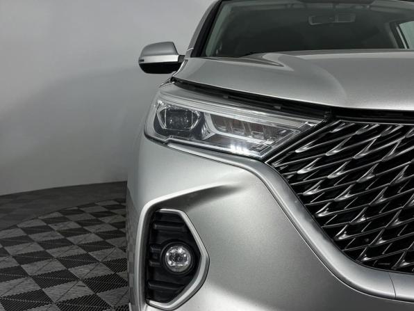 Haval M6 II с пробегом 2023 года, цена 1 510 000 рублей, 85161 км, внедорожник, Автокод Объявления