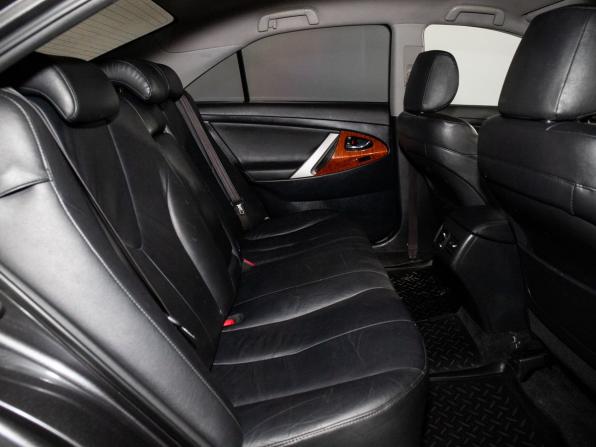 Toyota Camry VI (XV40) с пробегом 2008 года, цена 1 205 000 рублей, 240041 км, седан, Автокод Объявления