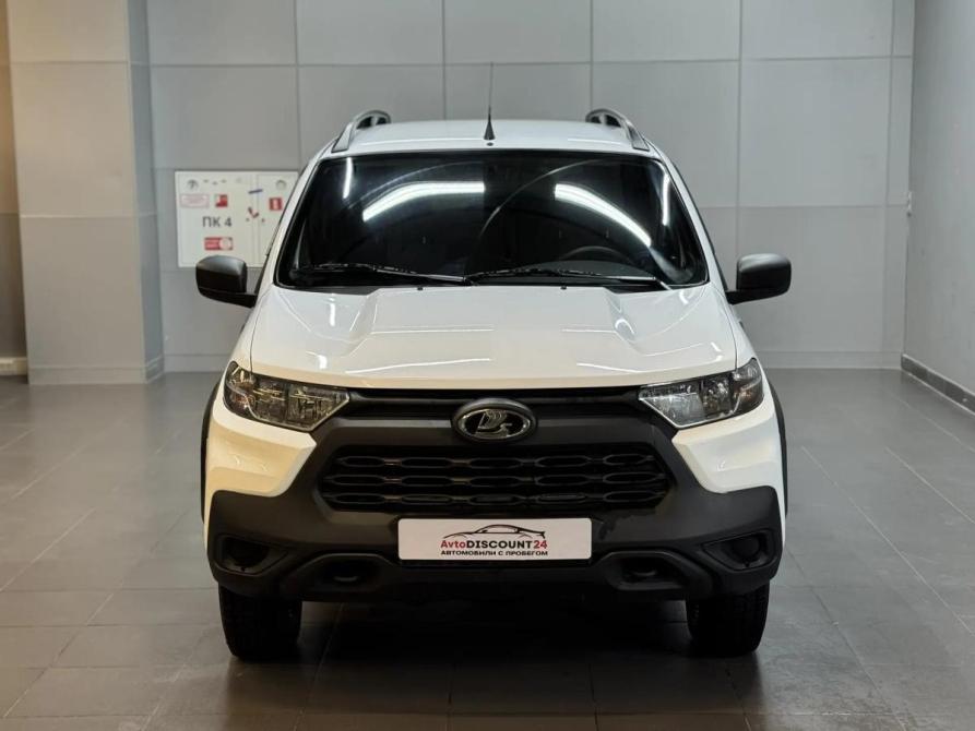 Lada (ВАЗ) Niva Travel I Красноярск  - изображение 2