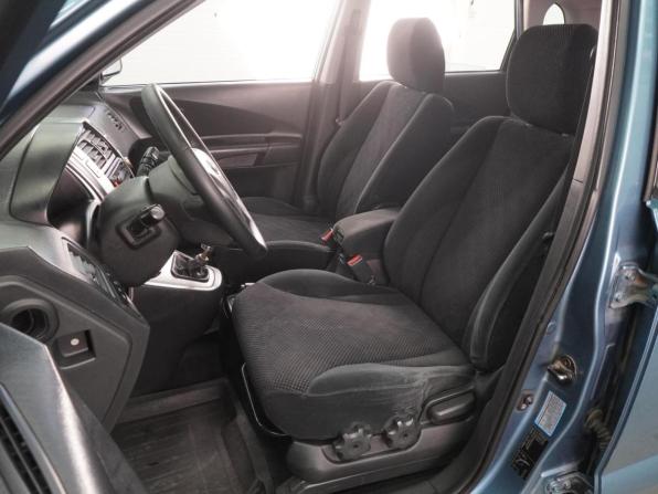 Hyundai Tucson I с пробегом 2006 года, цена 640 000 рублей, 276125 км, внедорожник, Автокод Объявления