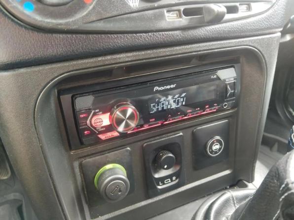Chevrolet Niva I Рестайлинг с пробегом 2013 года, цена 460 618 рублей, 223215 км, внедорожник, Автокод Объявления