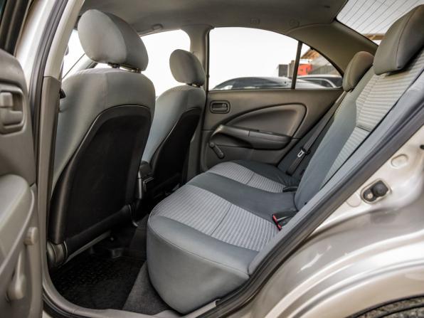 Nissan Almera Classic I с пробегом 2010 года, цена 698 000 рублей, 149360 км, седан, Автокод Объявления