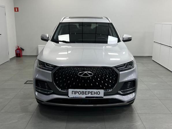 Chery Tiggo 8 Pro Max I Рестайлинг с пробегом 2023 года, цена 2 599 000 рублей, 36000 км, внедорожник, Автокод Объявления