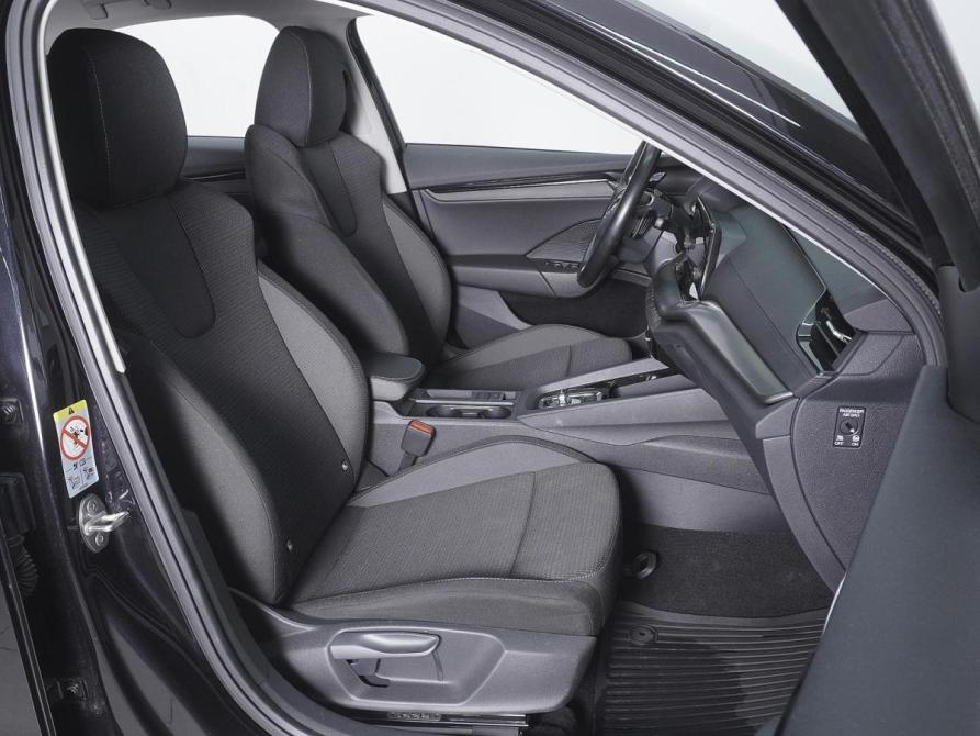 Skoda Octavia IV (A8) Ростов-на-Дону  - изображение 8