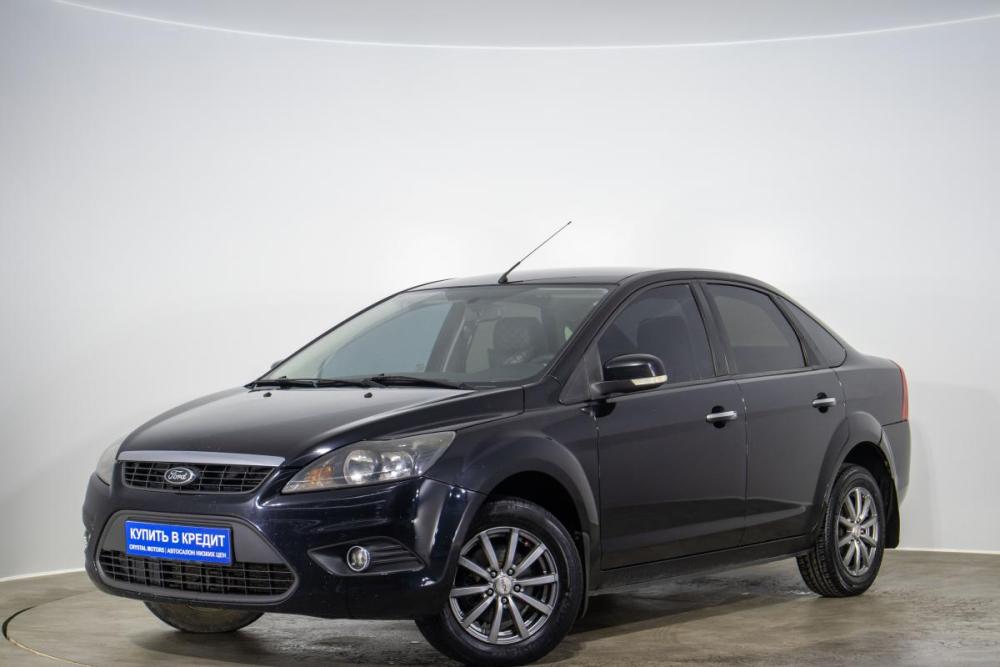Ford Focus II Рестайлинг Оренбург  - изображение 4