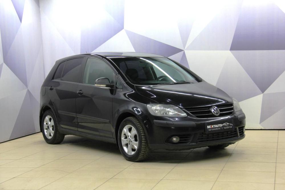 Volkswagen Golf Plus I Чебоксары  - изображение 9