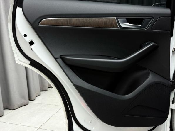 Audi Q5 I (8R) с пробегом 2011 года, цена 1 529 000 рублей, 181409 км, внедорожник, Автокод Объявления