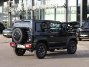 Suzuki Jimny IV Москва  - изображение 26