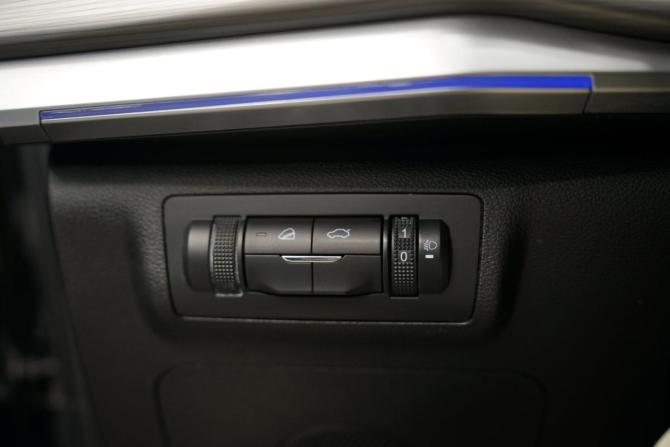 Chery Tiggo 8 Pro I с пробегом 2021 года, цена 1 888 000 рублей, 44108 км, внедорожник, Автокод Объявления