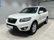 Hyundai Santa Fe II Рестайлинг Екатеринбург  - изображение 18