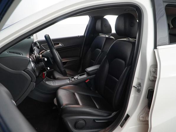 Mercedes-Benz A-Класс III (W176) Рестайлинг с пробегом 2016 года, цена 1 650 000 рублей, 134429 км, хэтчбек, Автокод Объявления