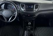Hyundai Tucson III Киров  - изображение 38