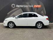 Toyota Corolla X (E140 E150) Рестайлинг Пермь  - изображение 28