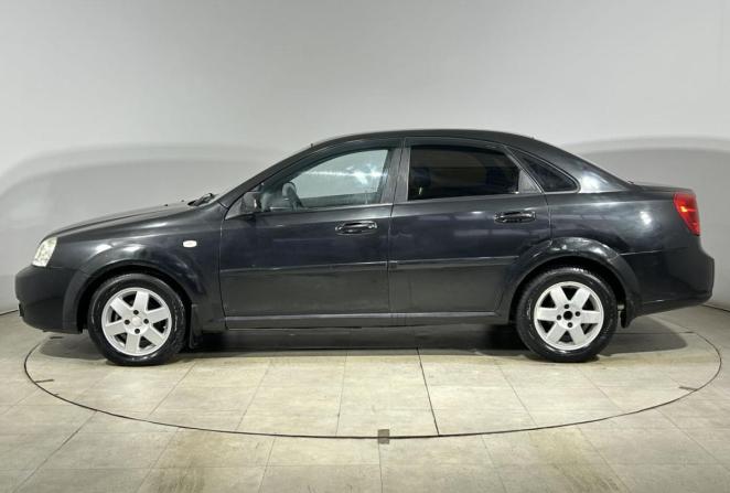 Chevrolet Lacetti I с пробегом 2007 года, цена 295 000 рублей, 307335 км, седан, Автокод Объявления