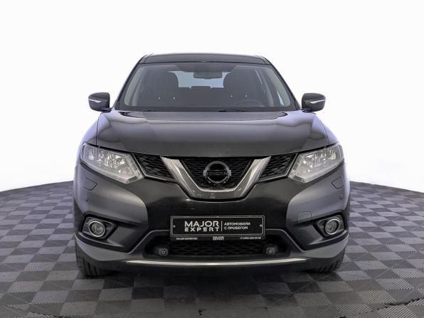 Nissan X-Trail III с пробегом 2015 года, цена 1 550 000 рублей, 143754 км, внедорожник, Автокод Объявления