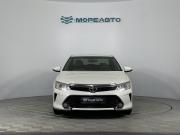 Toyota Camry VII (XV50) Рестайлинг Калининград  - изображение 30